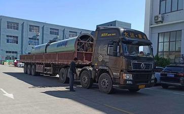 一體化雨水泵站生產廠家