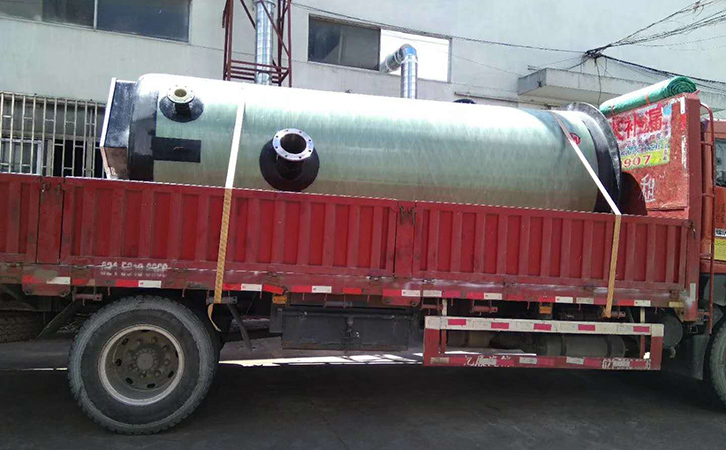 一體化預制泵站價格是多少