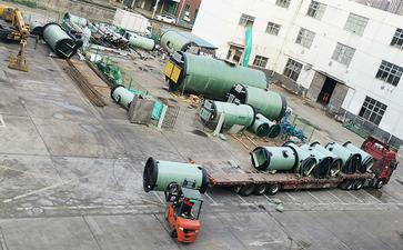 智能一體化雨水泵站生產廠家