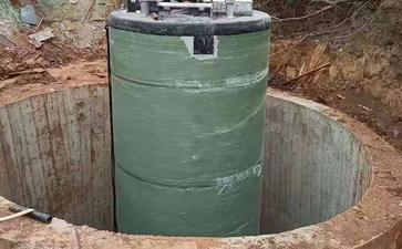 一體化預制泵站廠家哪家好