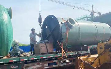 一體化泵站價(jià)格