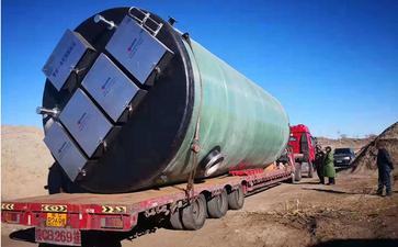 智能預制泵站生產廠家