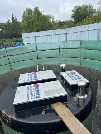 泵站施工應注意事項